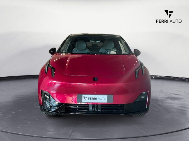 Lynk & Co 2 EV 200kW More - foto 3 di 4