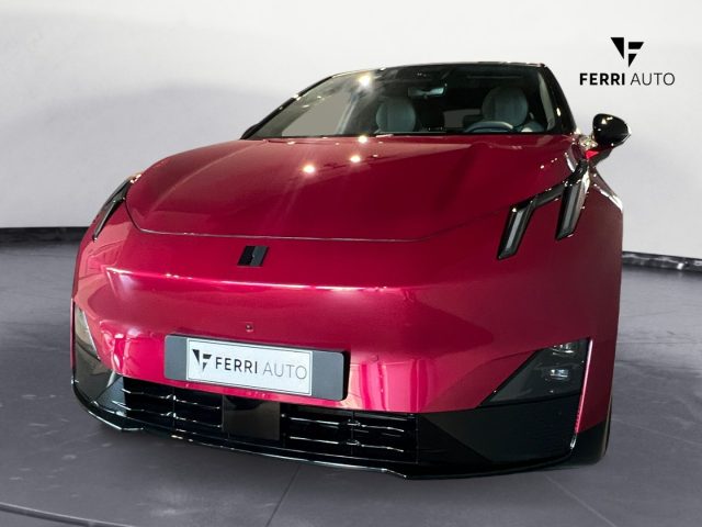 Lynk & Co 2 EV 200kW More - foto 2 di 4