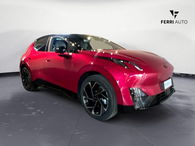 Lynk & Co 2 EV 200kW More - foto 4 di 4