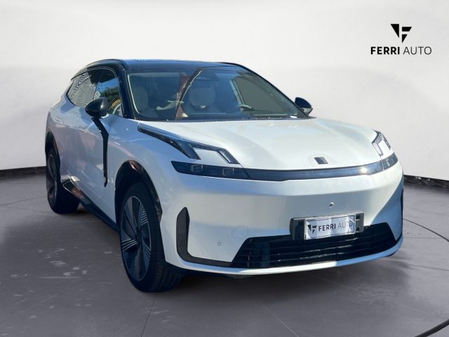 Lynk & Co 8 PHEV More - foto 4 di 4
