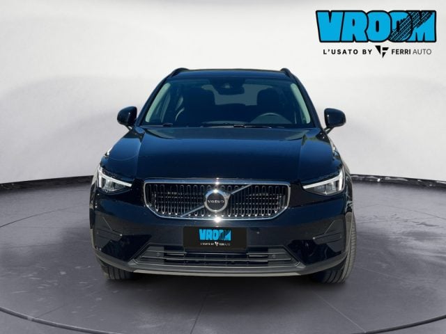 Volvo XC40 T2 automatico Essential - foto 4 di 4