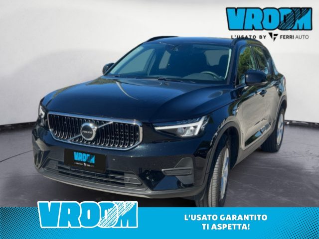 Volvo XC40 T2 automatico Essential usato a TAVAGNACCO