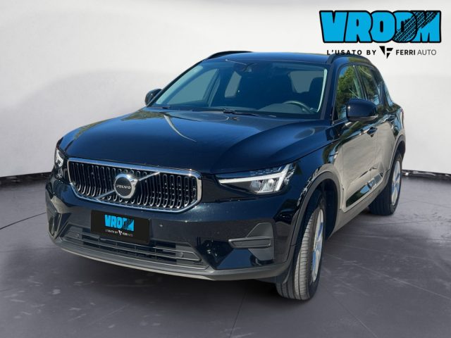 Volvo XC40 T2 automatico Essential - foto 4 di 4