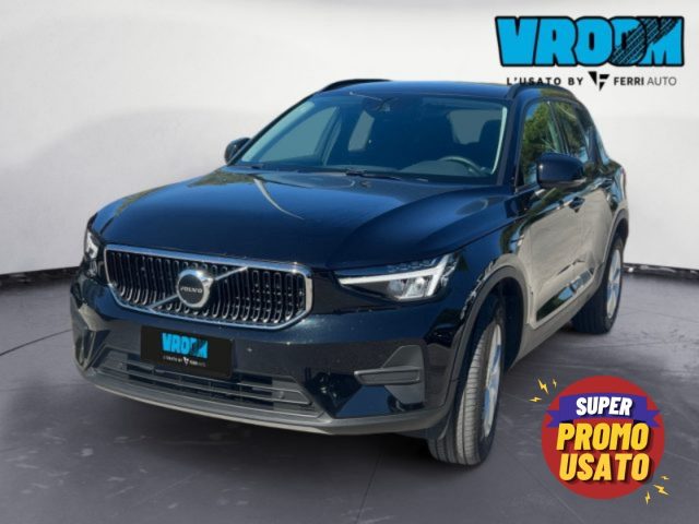 Volvo XC40 T2 automatico Essential - foto 3 di 4