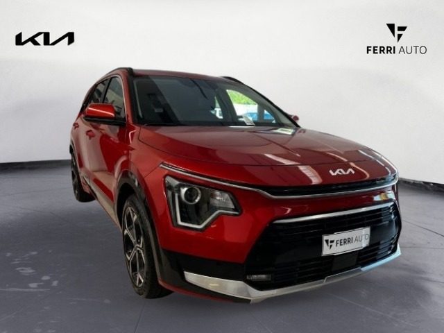 Kia Niro 1.6 HEV Style - foto 4 di 4