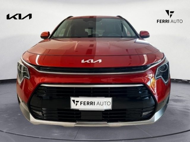 Kia Niro 1.6 HEV Style - foto 3 di 4