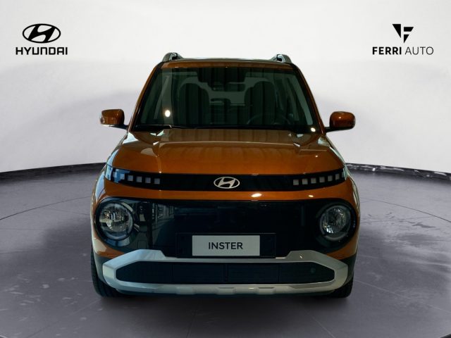 Hyundai Inster 49 kWh XClass - foto 4 di 4
