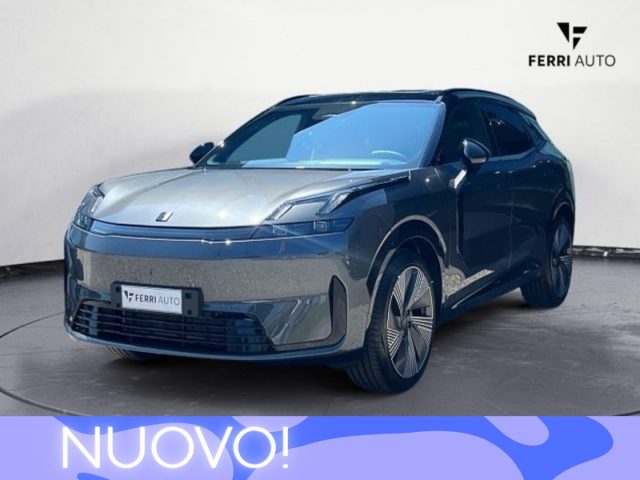 Lynk & Co 8 PHEV More nuovo a TAVAGNACCO