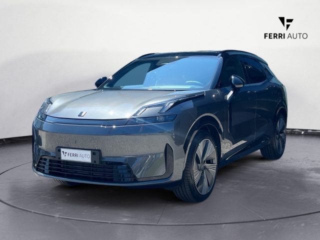 Lynk & Co 8 PHEV More - foto 2 di 4