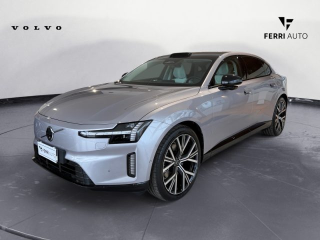 Volvo ES90 Single Motor Extended Range Ultra - foto 2 di 4