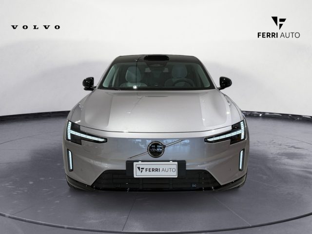 Volvo ES90 Single Motor Extended Range Ultra - foto 3 di 4
