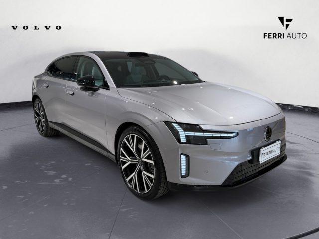 Volvo ES90 Single Motor Extended Range Ultra - foto 4 di 4