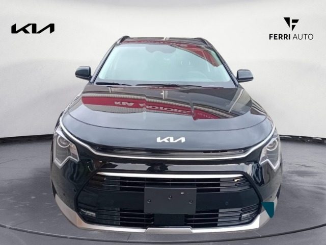 Kia Niro 1.6 GDi DCT HEV GPL Style - foto 3 di 4