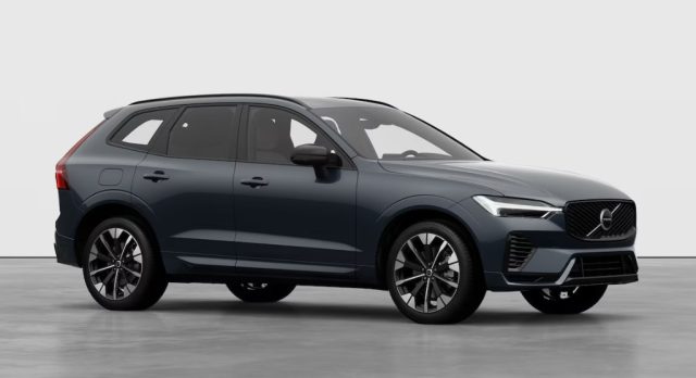 Volvo XC60 T6 Plug-in hybrid AWD automatico Plus Dark - foto 3 di 4