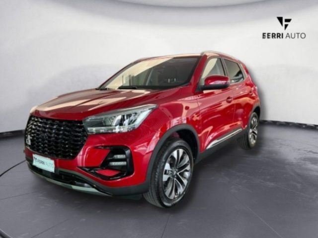 DR MOTOR DR 5.0 1.5 Bi-Fuel GPL - foto 2 di 4