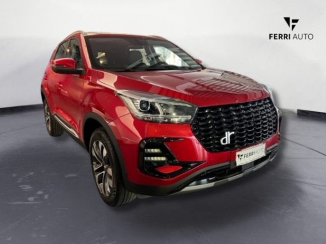 DR MOTOR DR 5.0 1.5 Bi-Fuel GPL - foto 4 di 4