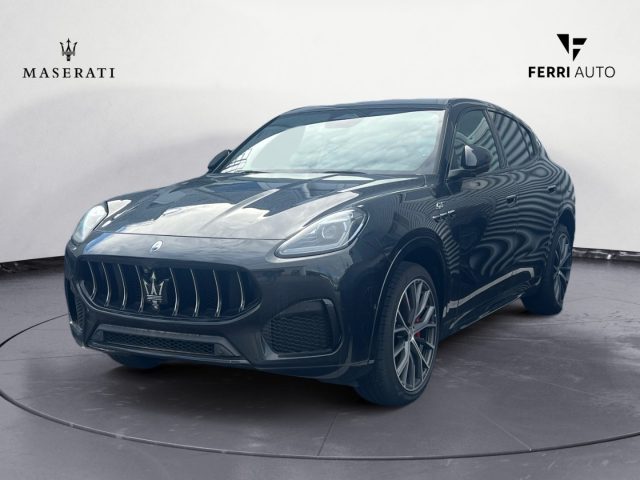 Maserati Grecale MY24 2.0 MHEV 300 CV GT Tempesta - foto 3 di 4