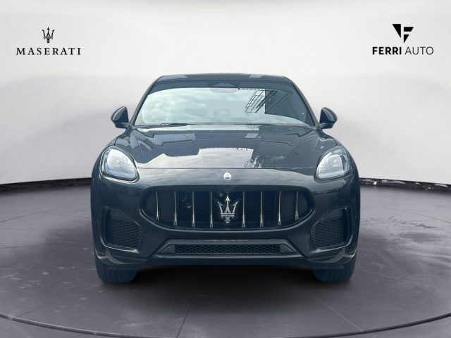 Maserati Grecale MY24 2.0 MHEV 300 CV GT Tempesta - foto 4 di 4