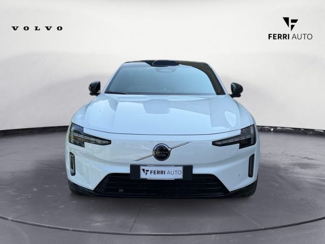 Volvo ES90 Single Motor Extended Range Ultra - foto 3 di 4