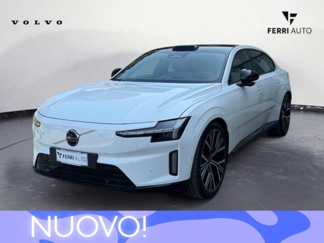 Volvo ES90 Single Motor Extended Range Ultra nuovo a TAVAGNACCO