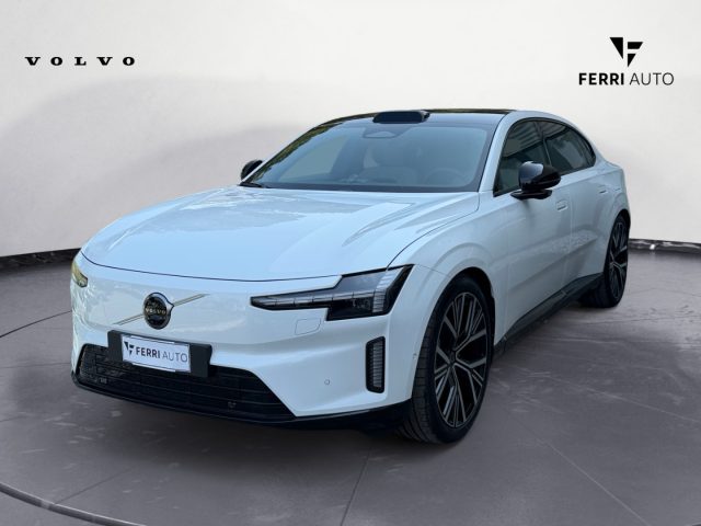 Volvo ES90 Single Motor Extended Range Ultra - foto 2 di 4