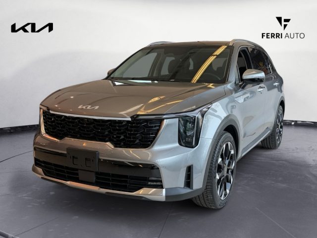 Kia Sorento 2.2 CRDi DCT8 4WD Evolution - foto 2 di 4