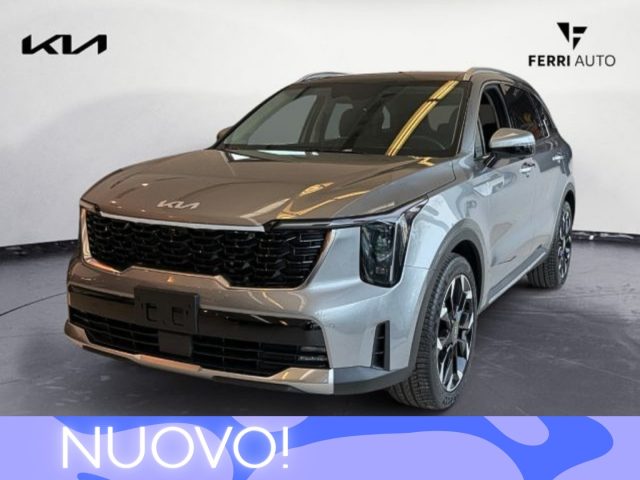 Kia Sorento 2.2 CRDi DCT8 4WD Evolution nuovo a TAVAGNACCO