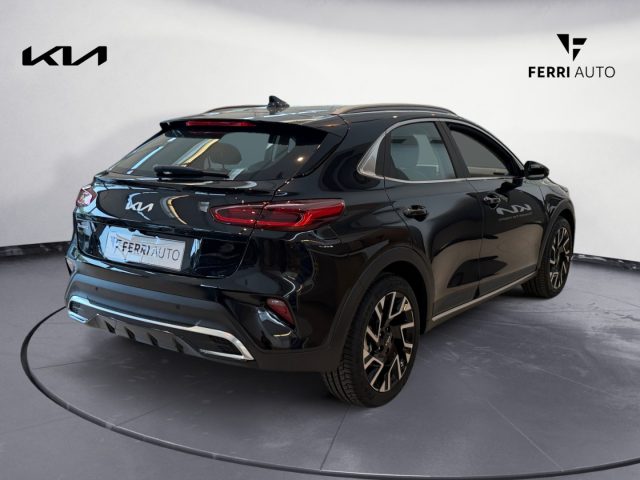 Kia XCeed 1.0 T-GDi GPL Business - foto 4 di 4