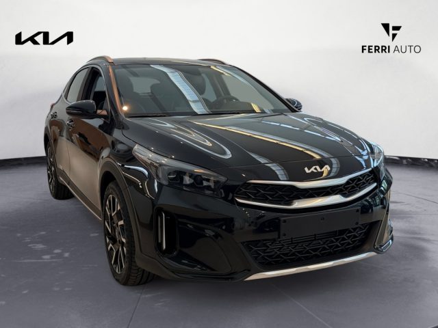 Kia XCeed 1.0 T-GDi GPL Business - foto 3 di 4