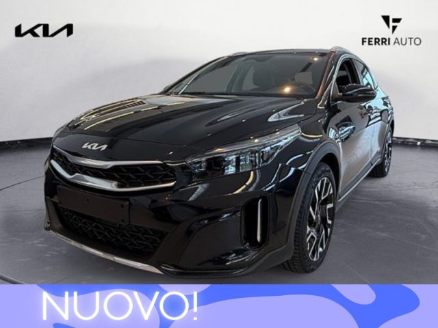 Kia XCeed 1.0 T-GDi GPL Business nuovo a TAVAGNACCO
