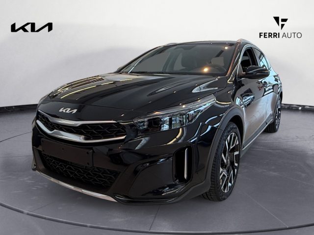 Kia XCeed 1.0 T-GDi GPL Business - foto 2 di 4