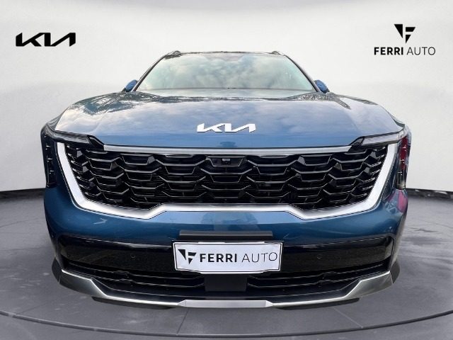 Kia Sorento 2.2 CRDI DCT AWD Style N1 - foto 3 di 4