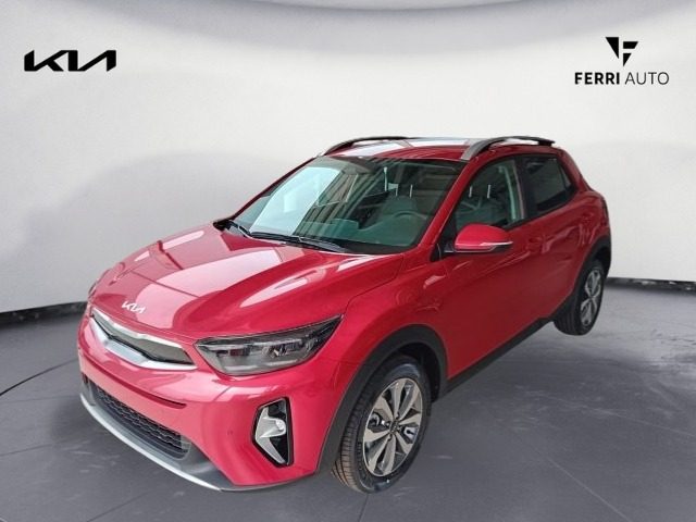 Kia Stonic 1.2 Style - foto 2 di 4