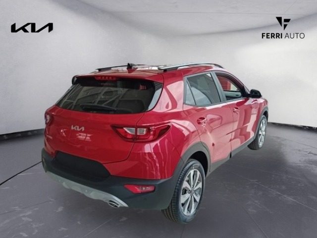 Kia Stonic 1.2 Style - foto 3 di 4