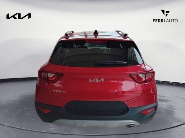 Kia Stonic 1.2 Style - foto 4 di 4