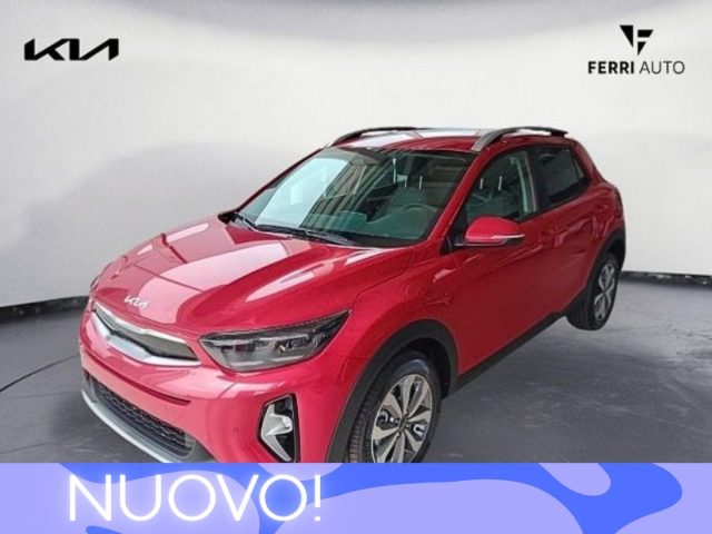 Kia Stonic 1.2 Style nuovo a TAVAGNACCO
