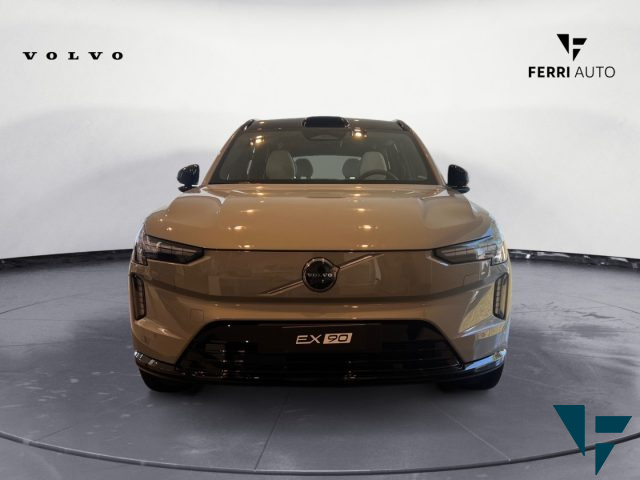 Volvo EX90 Twin Motor AWD Ultra - foto 4 di 4