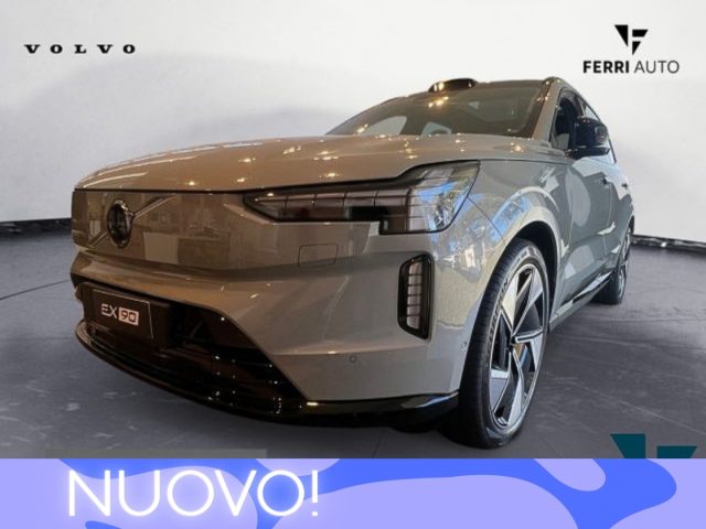 Volvo EX90 Twin Motor AWD Ultra nuovo a TAVAGNACCO