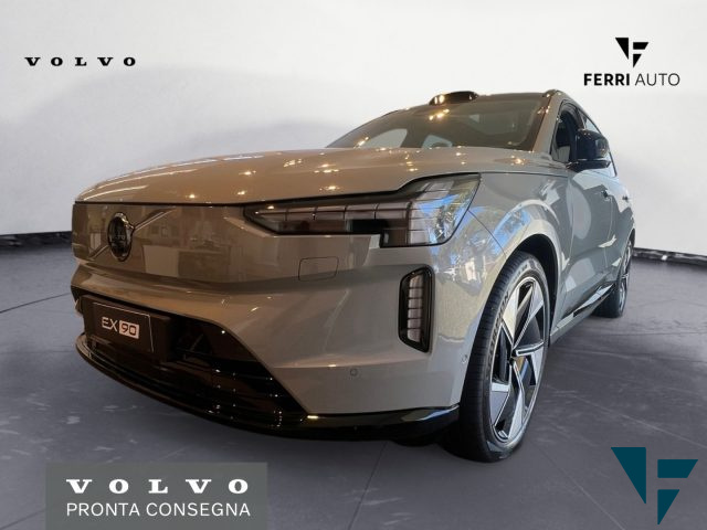 Volvo EX90 Twin Motor AWD Ultra - foto 2 di 4