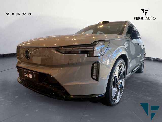 Volvo EX90 Twin Motor AWD Ultra - foto 3 di 4