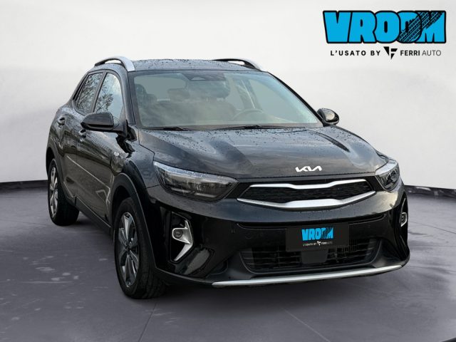 Kia Stonic 1.0 T-GDi 100 CV MHEV MT Style - foto 3 di 4
