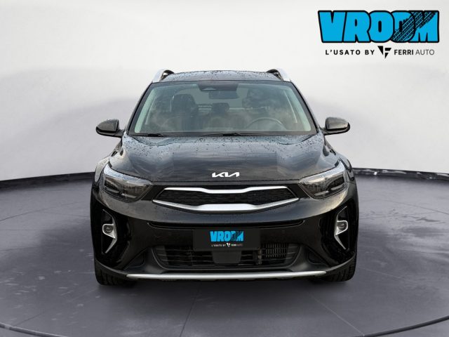 Kia Stonic 1.0 T-GDi 100 CV MHEV MT Style - foto 2 di 4