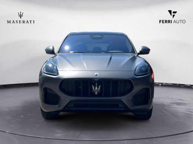 Maserati Grecale MY25 MHEV 330 CV AWD Modena - foto 4 di 4