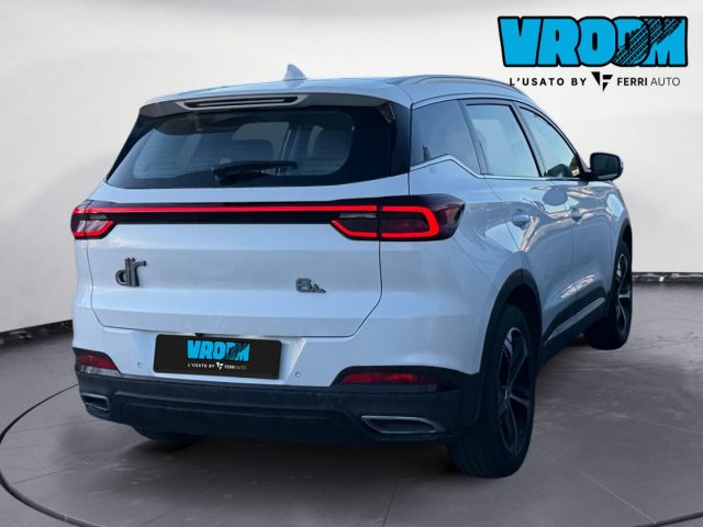 DR MOTOR DR 6.0 1.5 Turbo CVT - foto 4 di 4