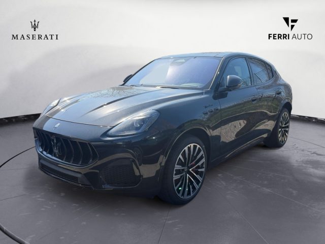 Maserati Grecale MY25 MHEV 330 CV Modena - foto 3 di 4