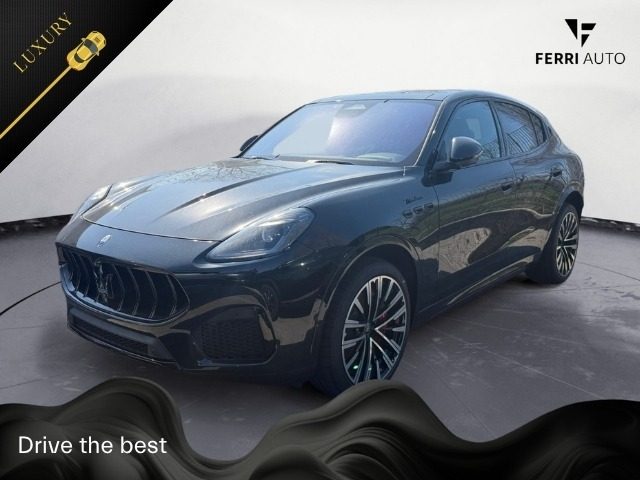Maserati Grecale MY25 MHEV 330 CV Modena - foto 2 di 4