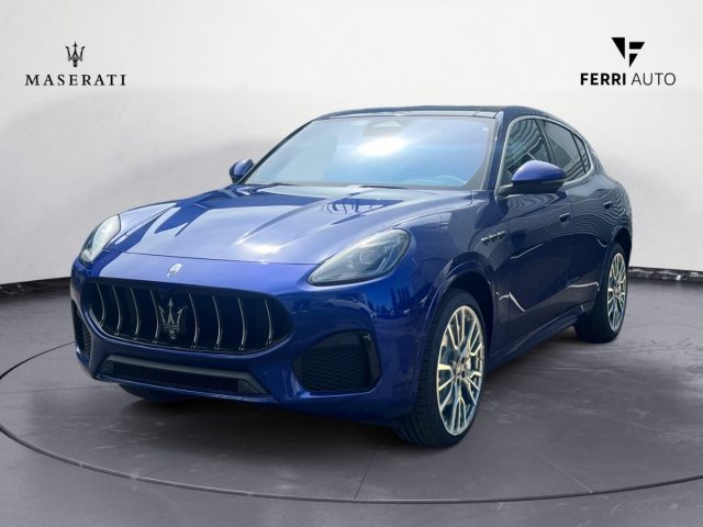 Maserati Grecale MY25 MHEV 300 CV AWD - foto 3 di 4