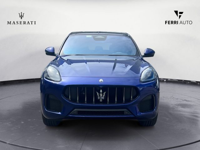 Maserati Grecale MY25 MHEV 300 CV AWD - foto 4 di 4