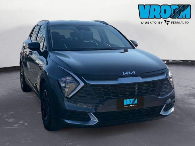 Kia Sportage 1.6 CRDi MHEV DCT Business - foto 3 di 4