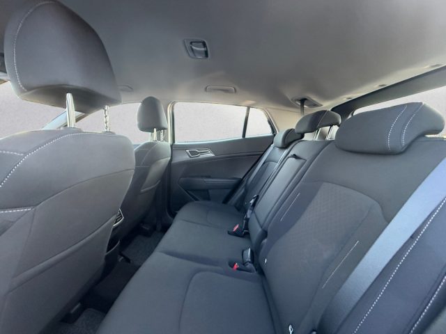 Kia Sportage 1.6 CRDi MHEV DCT Business usato a TAVAGNACCO